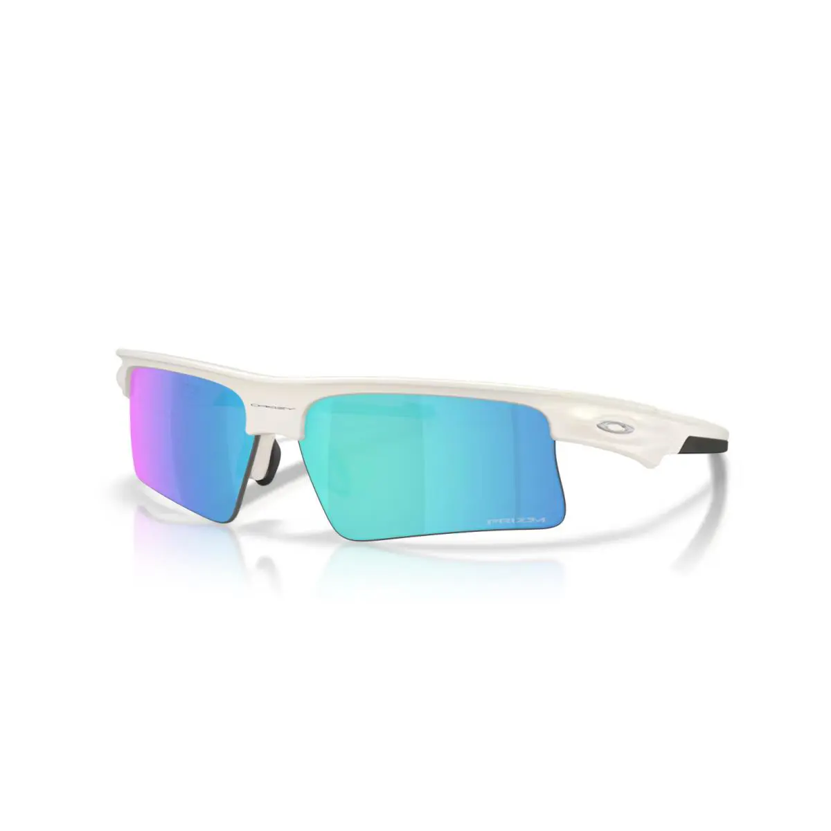 Sunglasses Bisphaera Speed OO9534-0468 Matte Mist / Prizm Sapphire Lens by Oakley