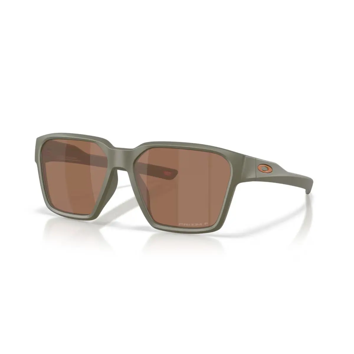 Sunglasses Briza OO9497-0958 Matte Moss W/ Prizm Tungsten Polarized by Oakley
