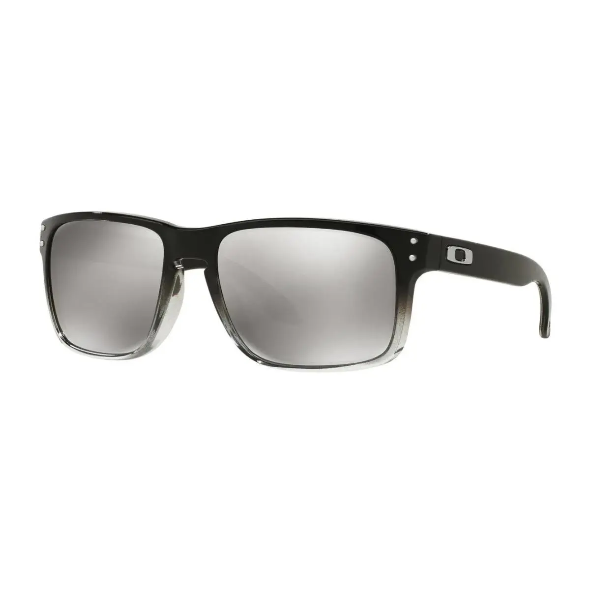 Holbrook Sunglasses Black l Prizm Deep Water Polarized OO9102-C1 by Oakley
