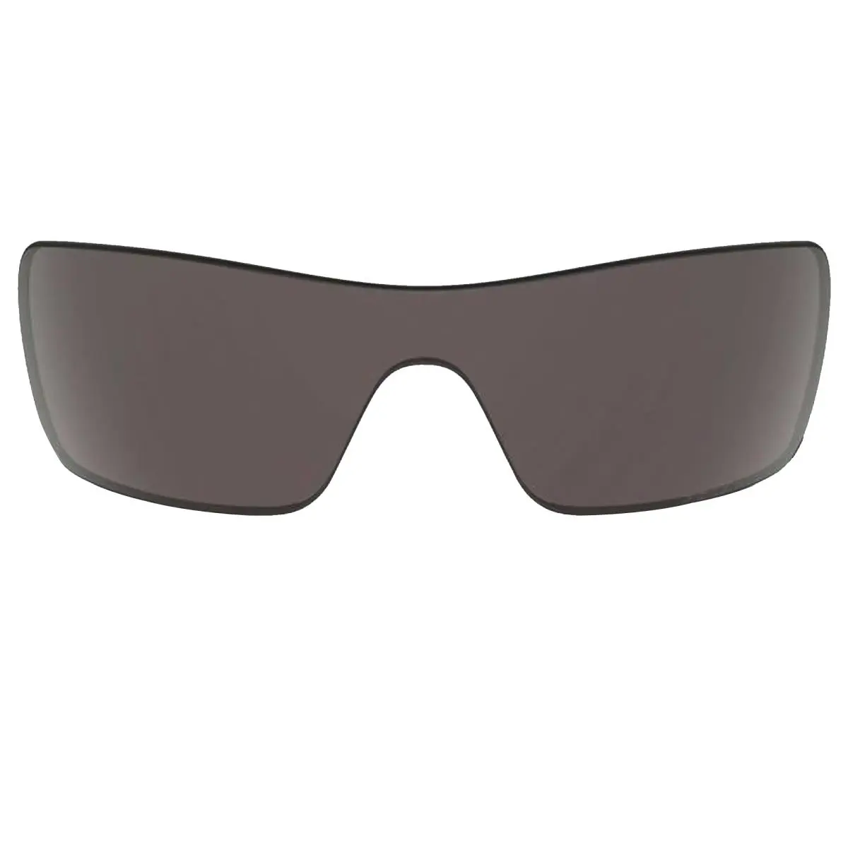 Oakley Batwolf Sunglasses Replacement Lenses Prizm Daily Polarized 101-514-010 - Prizm Daily Polarized, Lens: Prizm Daily Polarized