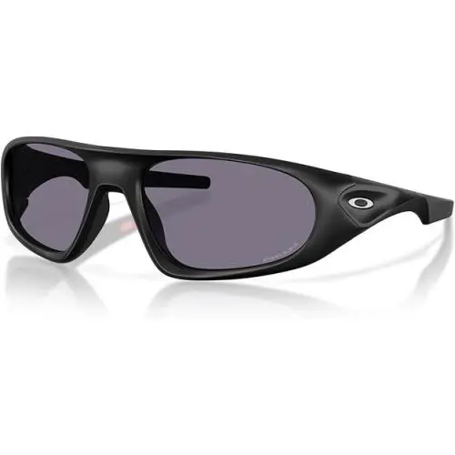 Sunglasses Neoforma OO9528 Polarized Matte Black Prism Grey by Oakley