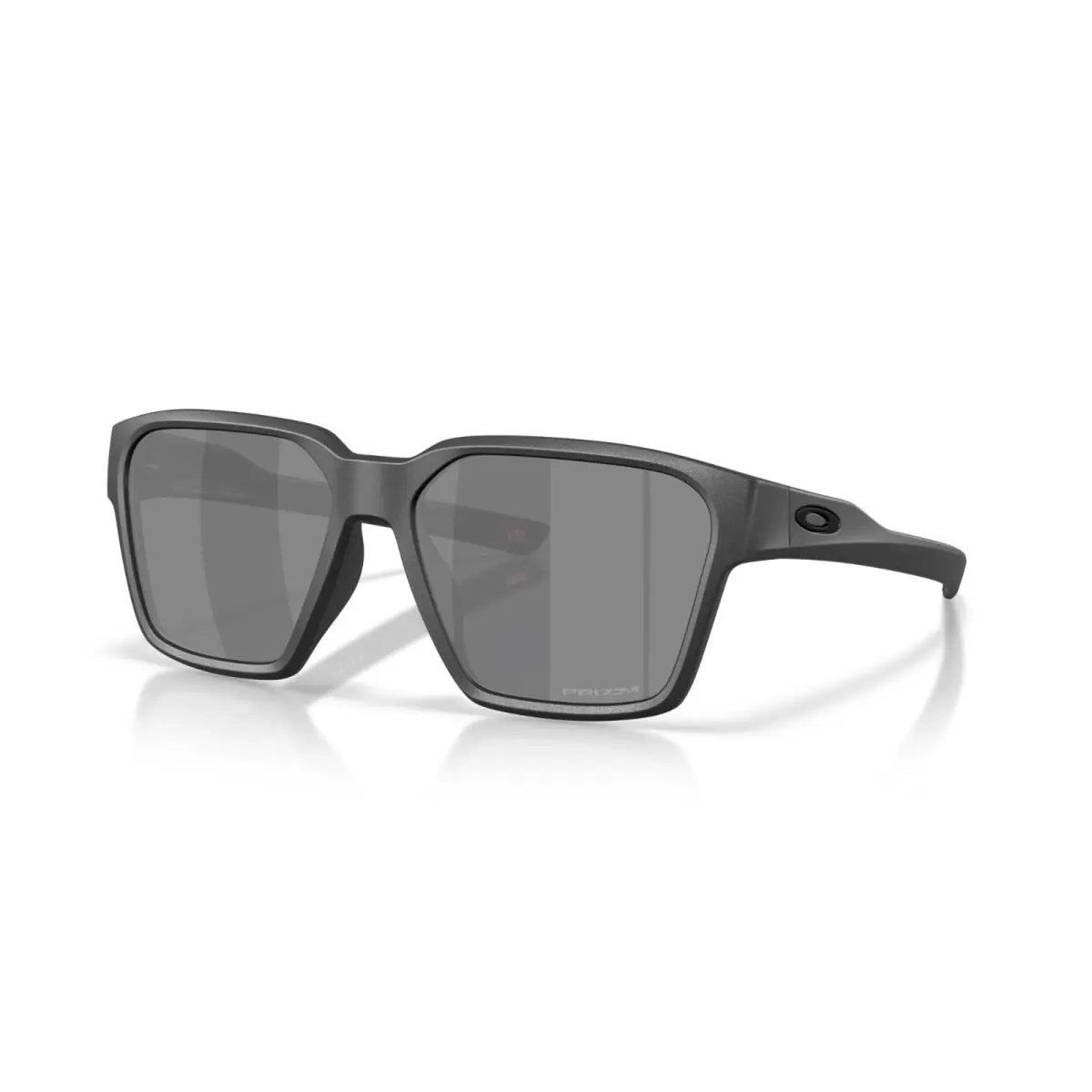 Sunglasses Briza OO9497-0358 Steel Color Frame W/ Prizm Black Lens by Oakley