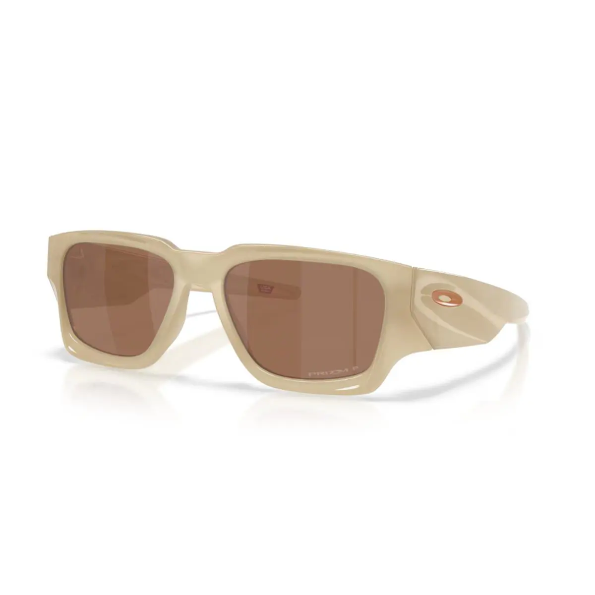 Sunglasses Instagator OO9514-0958 Sandstorm W/ Prizm Tungsten Polarized by Oakley