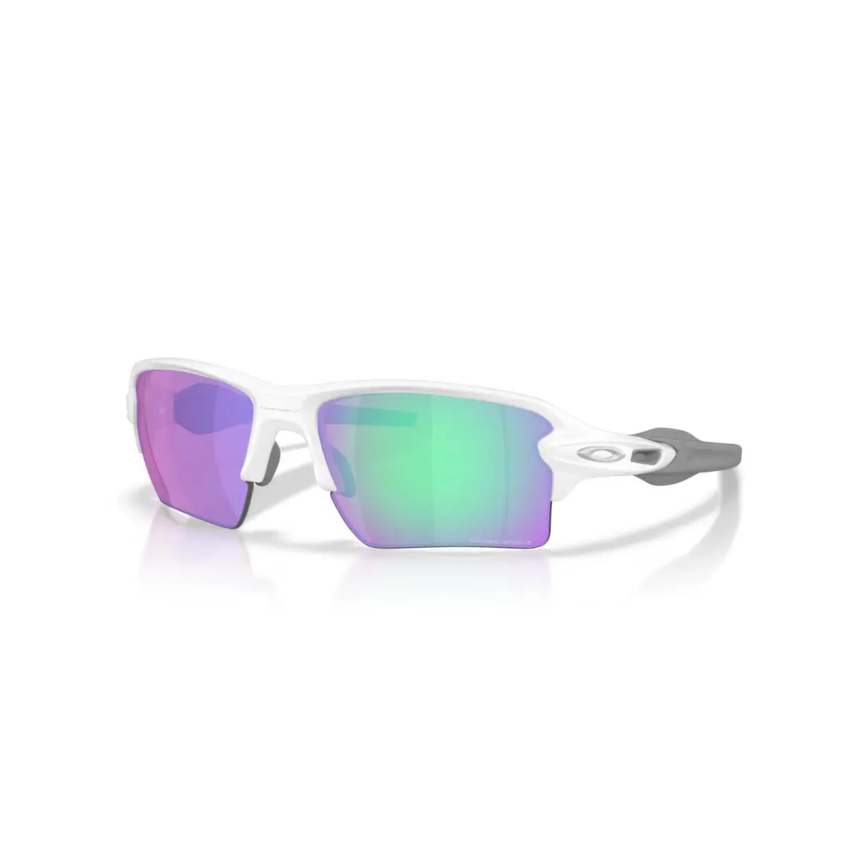 Sunglasses Flak 2.0 Xxl OO9488-1163 Matte White / Prizm Golf Lens by Oakley