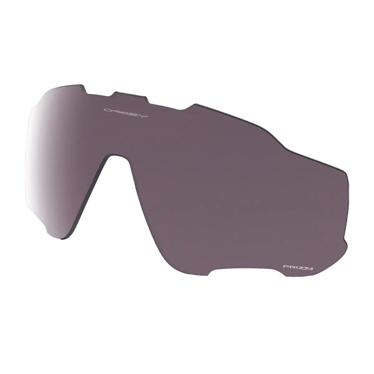 Oakley Jawbreaker Sunglasses Replacement Lenses Prizm Daily Polarized - Prizm Daily Polarized, Lens: PRIZM Daily Polarized