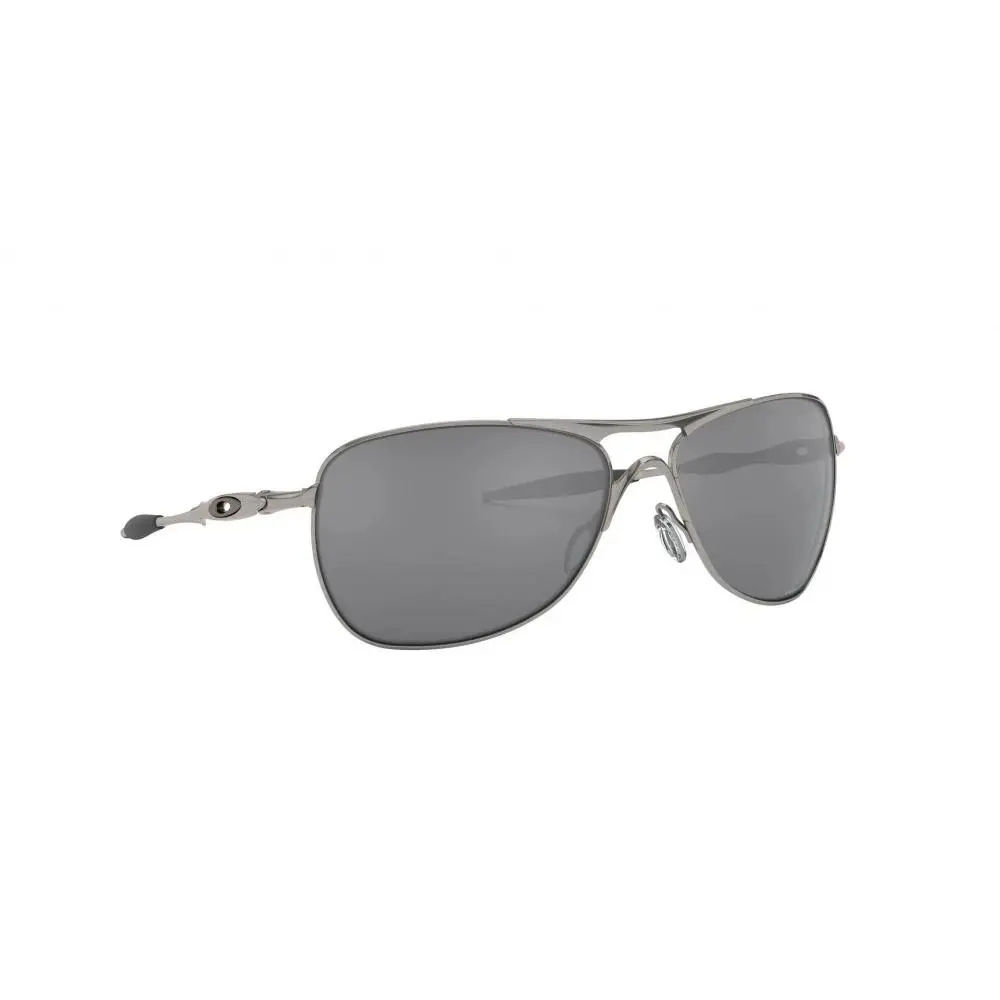 Crosshair Polarized Sunglasses OO4060-06 T 127 by Oakley
