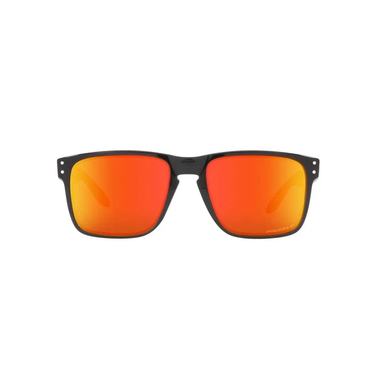 Oakley Fives Squared Sunglasses Black Ink/prizm Ruby Polarized 59
