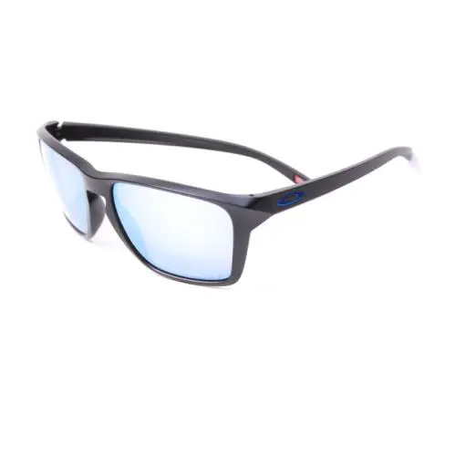 OO9448 2760 Sylas Sunglasses Size: 60 - 17 - 140 by Oakley