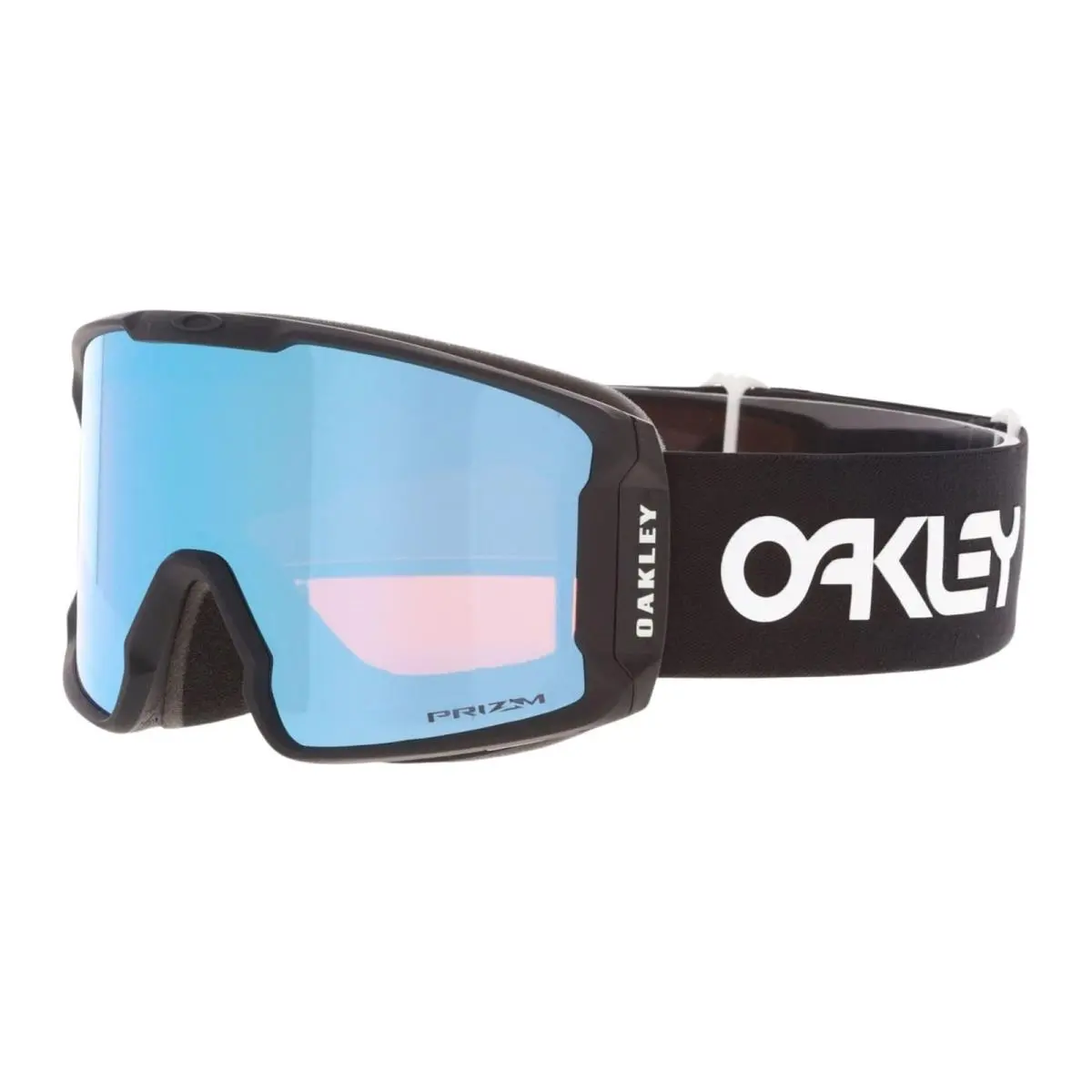 Oakley Line Miner Large/medium Ski Goggles For Men For Women OO7070 OO7093