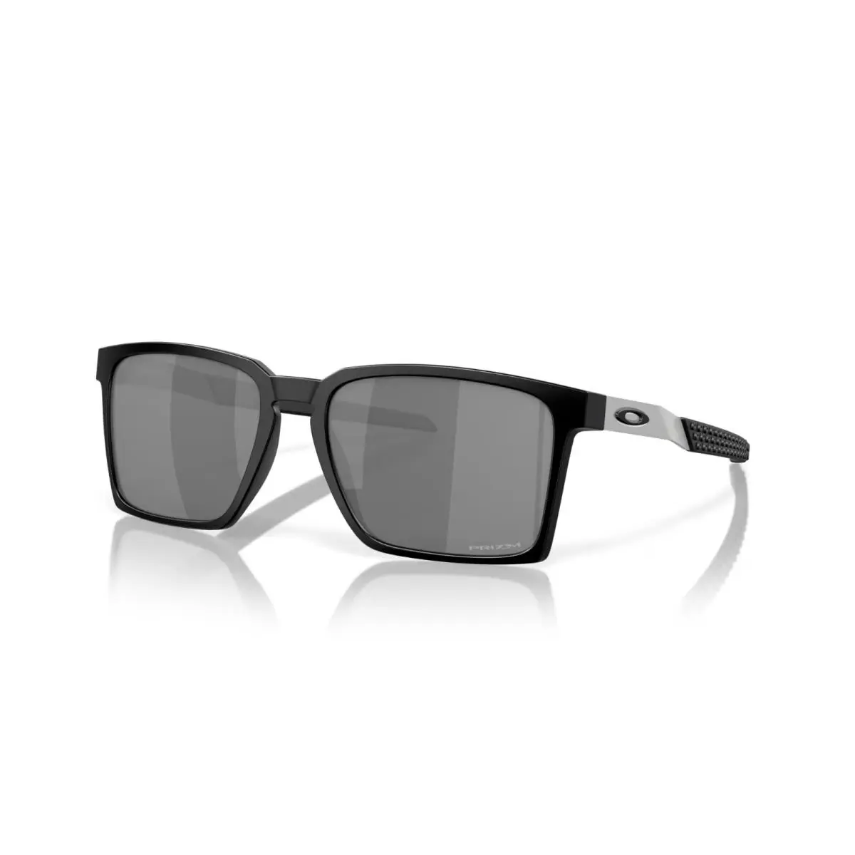 Sunglasses Exchange OO9483-0156 Sun Satin Black Frame / Prizm Black Lens by Oakley