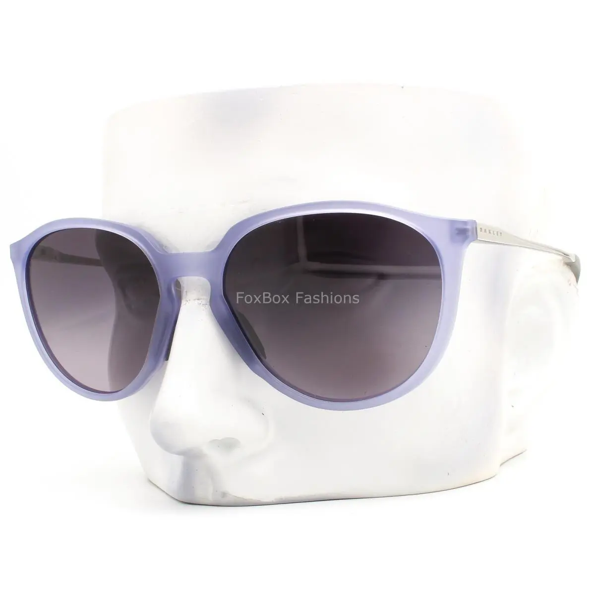 Sielo Sunglasses OO9288-0657 Matte Lilac Purple Prizm Gray W/case by Oakley