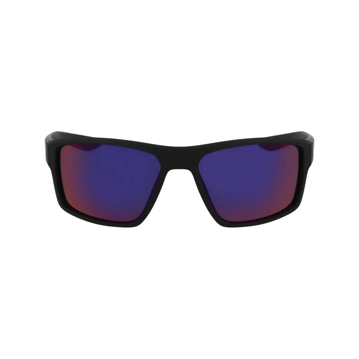 Nike FJ2275 Sunglasses 010 Matte Black/field Tint 60mm Men