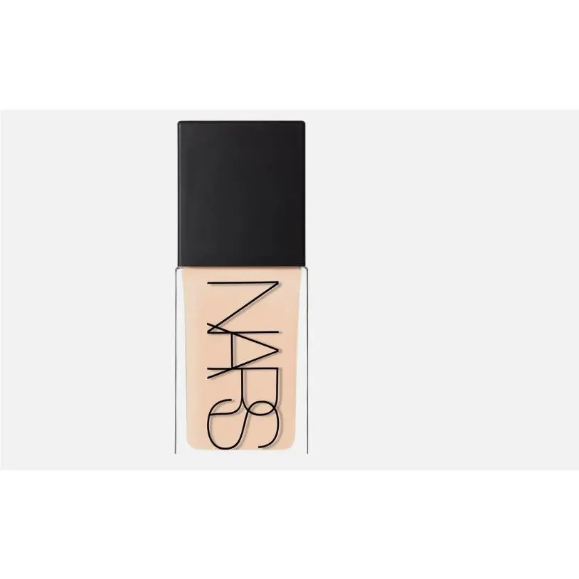 Nars Light Reflecting Foundation – Shade Yukon – 1 oz / 30 ml by NARS Cosmetics