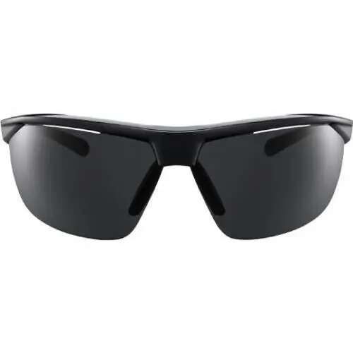 Nike - Tailwind S - EV1106 001 66/12/135 - Black - Men Sunglasses - Frame: Black, Lens: Gray