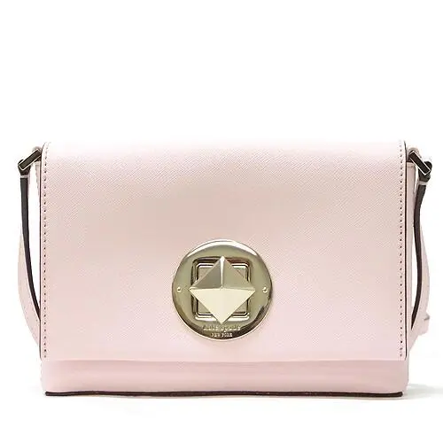 Newbury Lane Sally Crossbody Small Bag Multi Color Balletslip - Ballet by Kate Spade