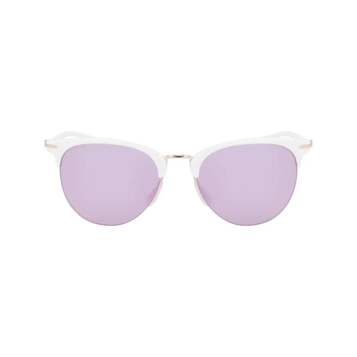 EV24039 Sunglasses 101 Summit White / Course Tint 54mm Women by Nike