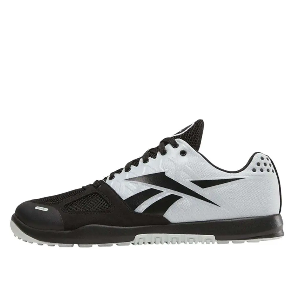 Reebok shoes - Reebok Nano 2.0 - Nano - 100244683 - Black 0