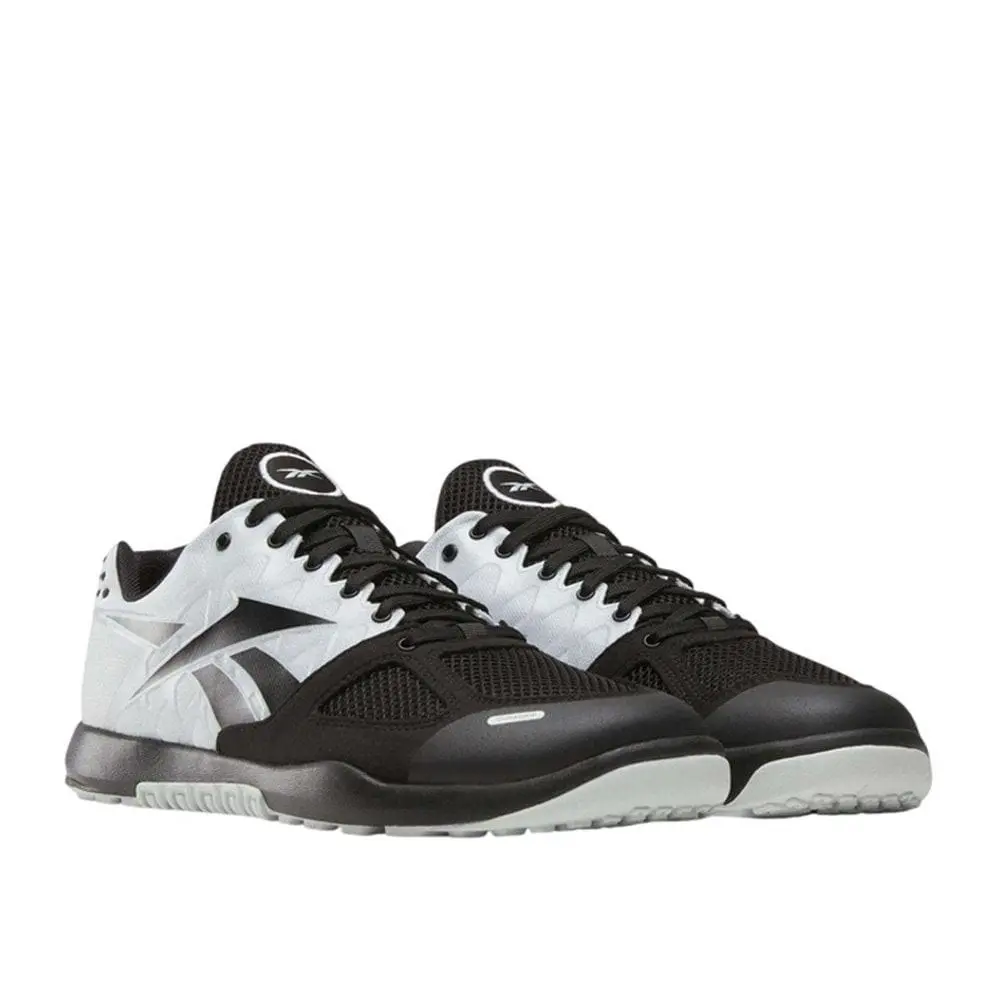 Reebok shoes - Reebok Nano 2.0 - Nano - 100244683 - Black 4