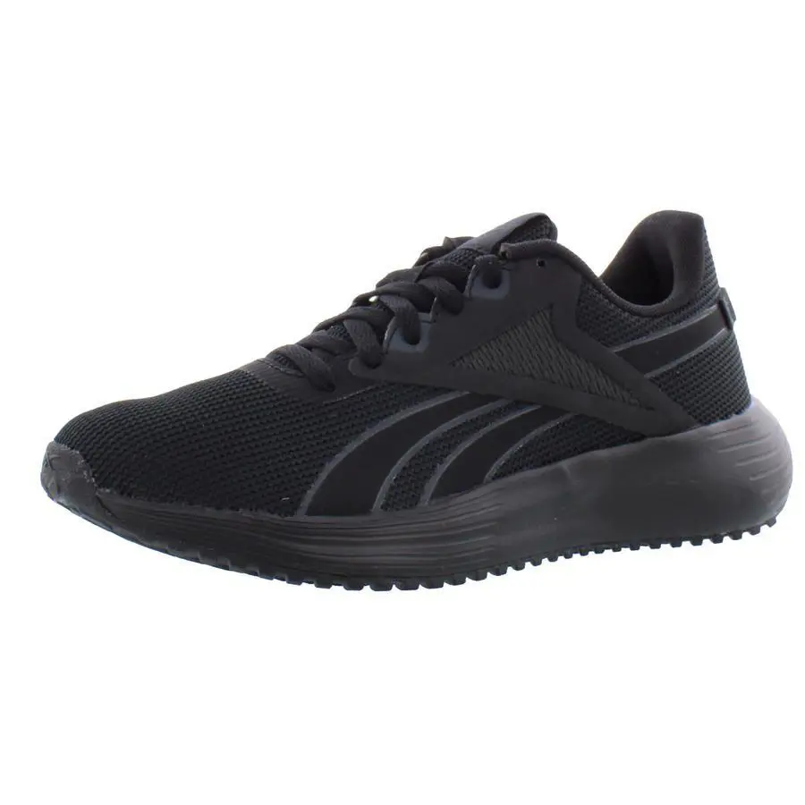 Reebok shoes - Black, Main: Black 3