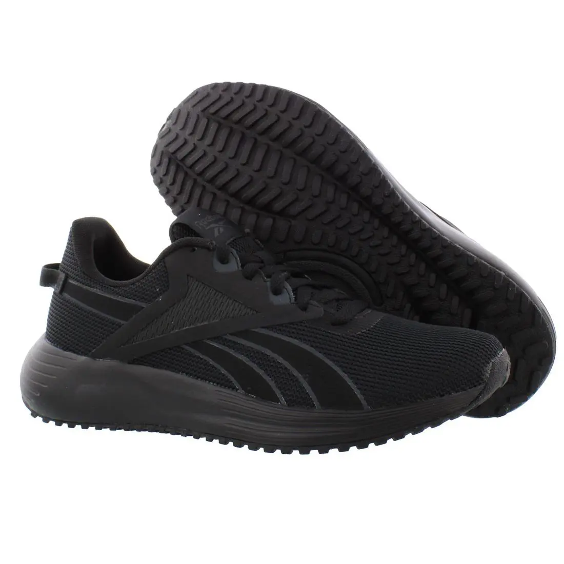 Reebok shoes - Black, Main: Black 4
