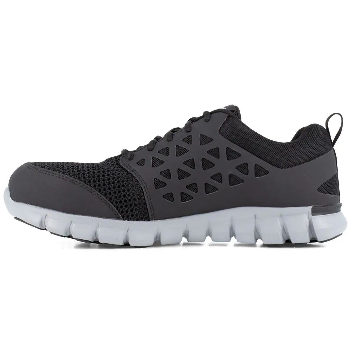Reebok shoes - Reebok Sublite Cushion Work - Sublite Cushion Work - RB4041 - Black 11