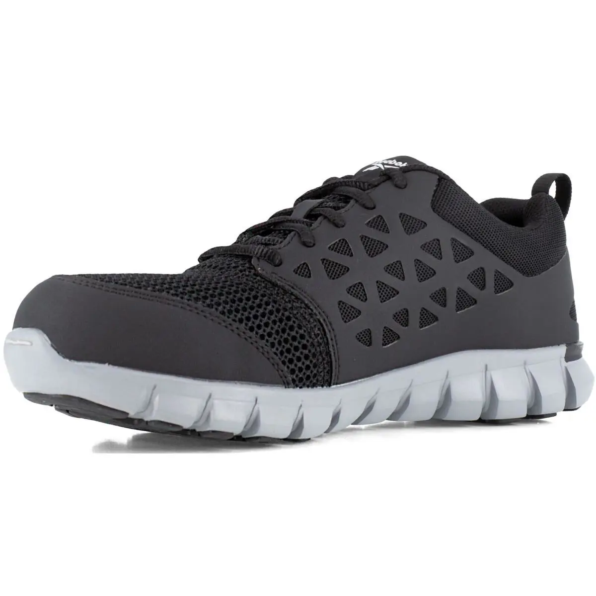 Reebok shoes - Reebok Sublite Cushion Work - Sublite Cushion Work - RB4041 - Black 12