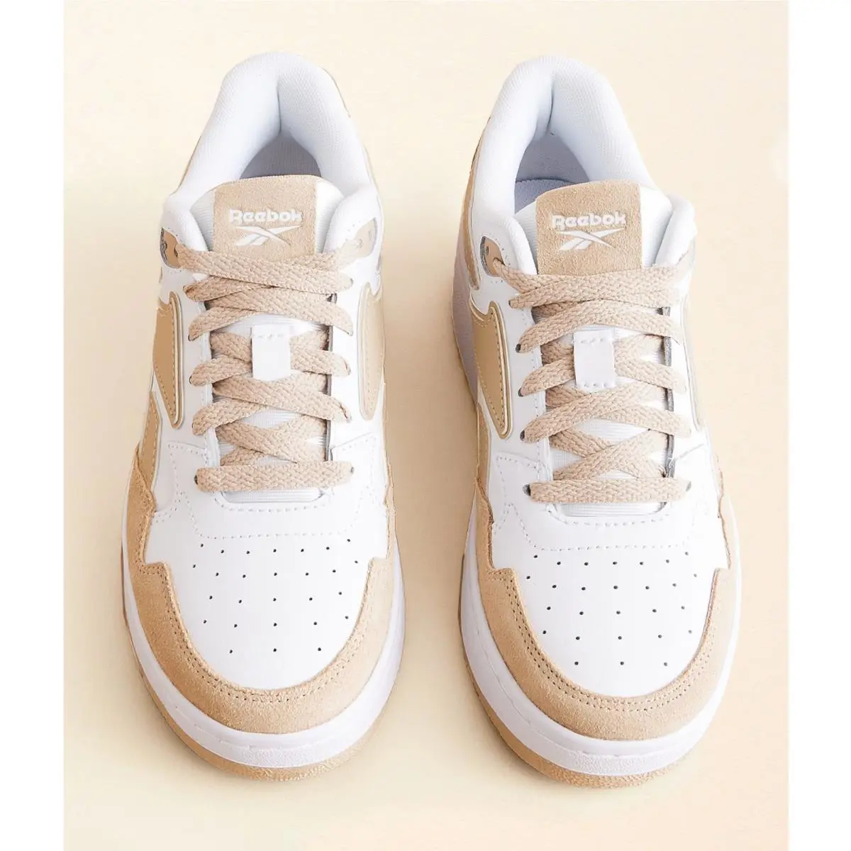 Reebok shoes - Reebok ATR Chill 100206644 - ATR Chill - 100206644 - White 1