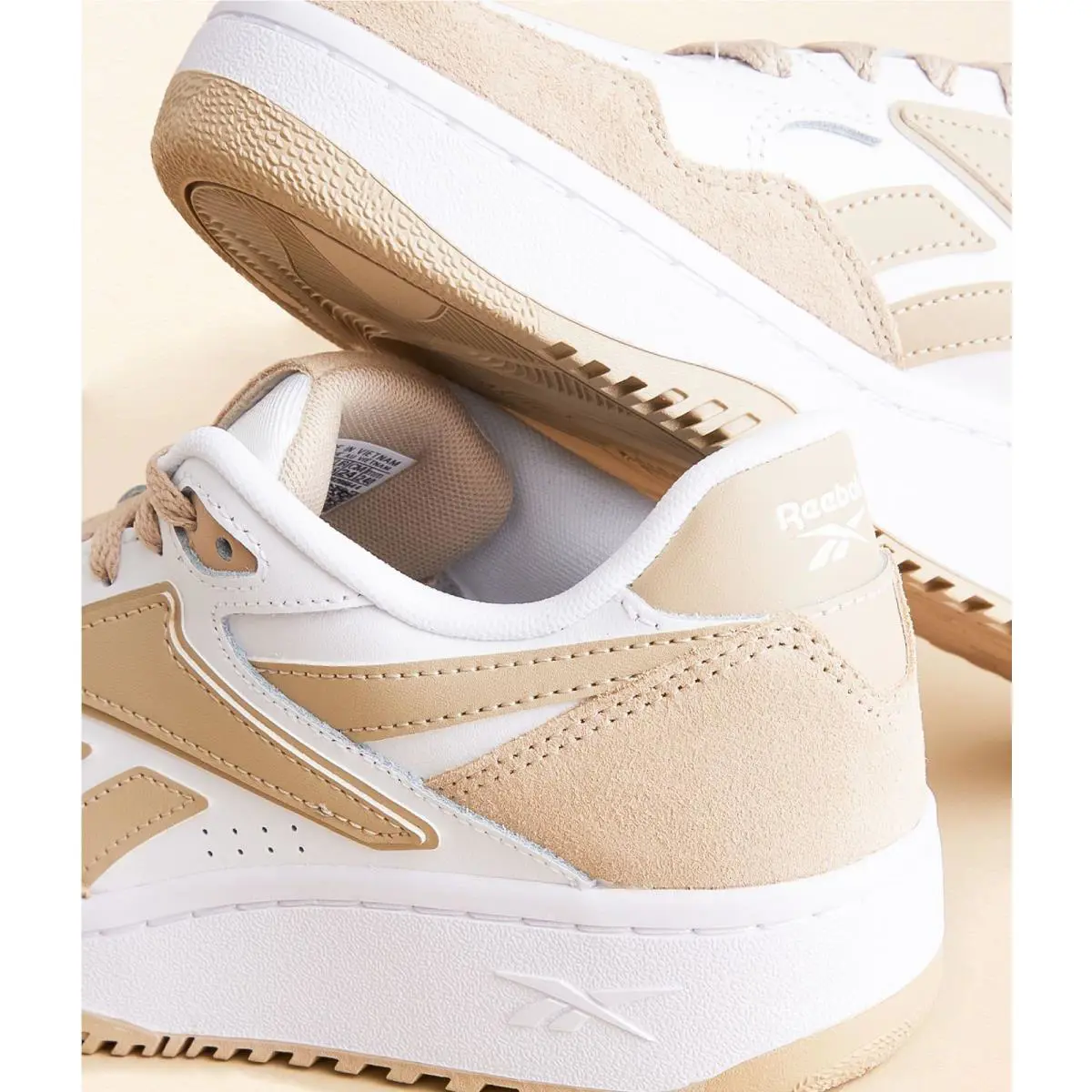 Reebok shoes - Reebok ATR Chill 100206644 - ATR Chill - 100206644 - White 15