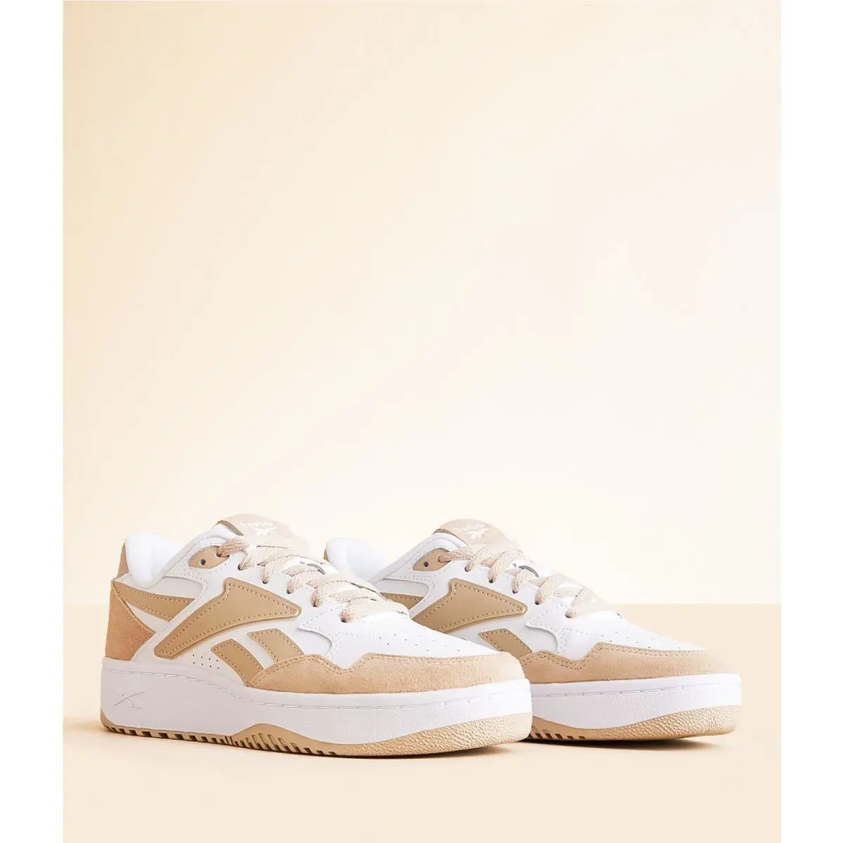 Reebok shoes - Reebok ATR Chill 100206644 - ATR Chill - 100206644 - White 5