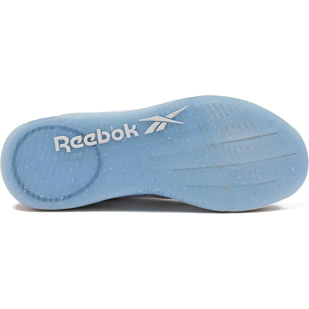 Reebok shoes - Athletic - Athletic - White/Ai Aqua/Energy Red 16
