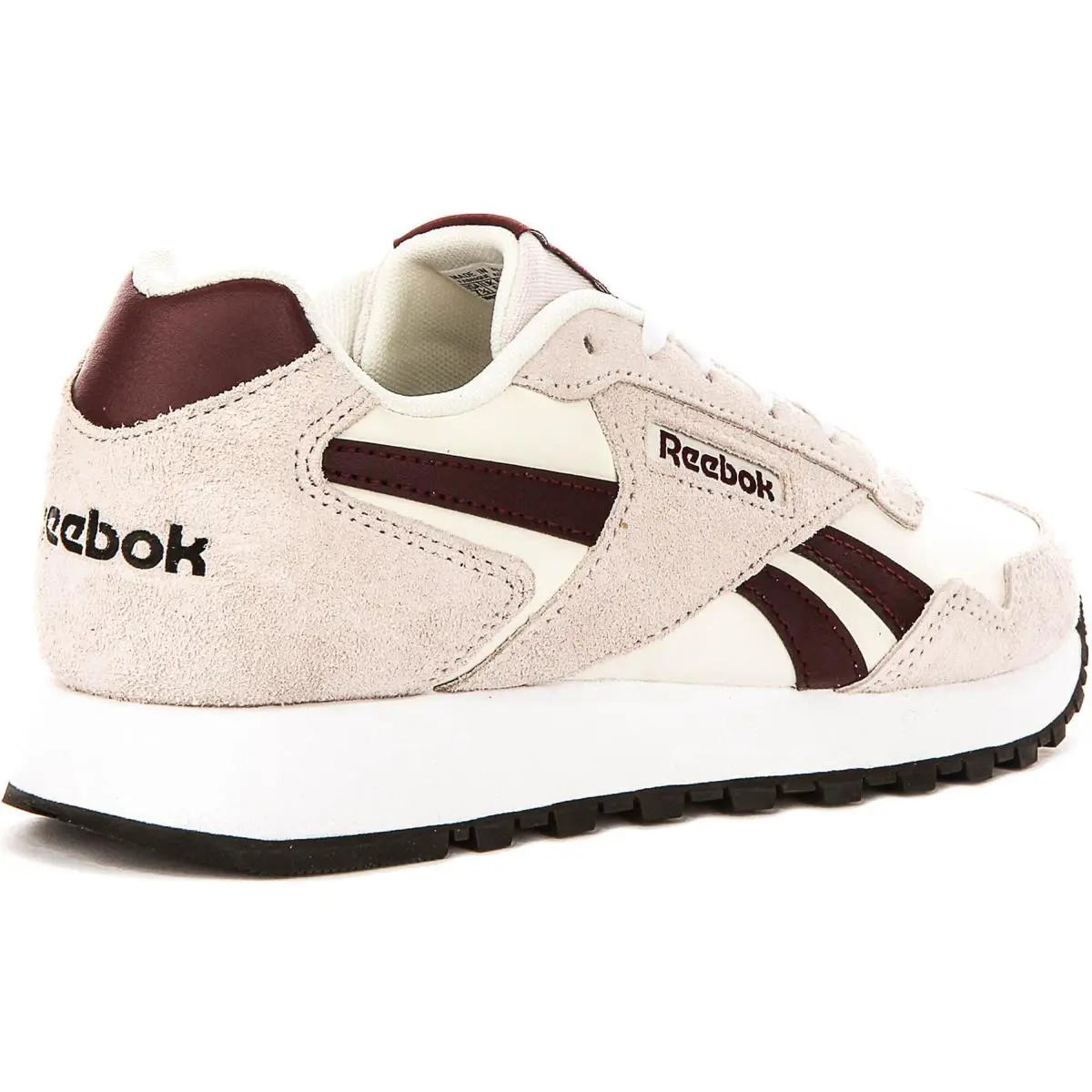 Reebok shoes - Cherry 1