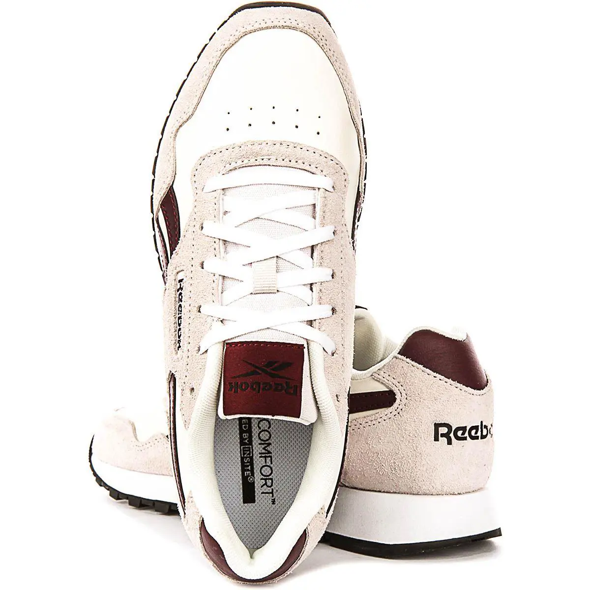 Reebok shoes - Cherry 2