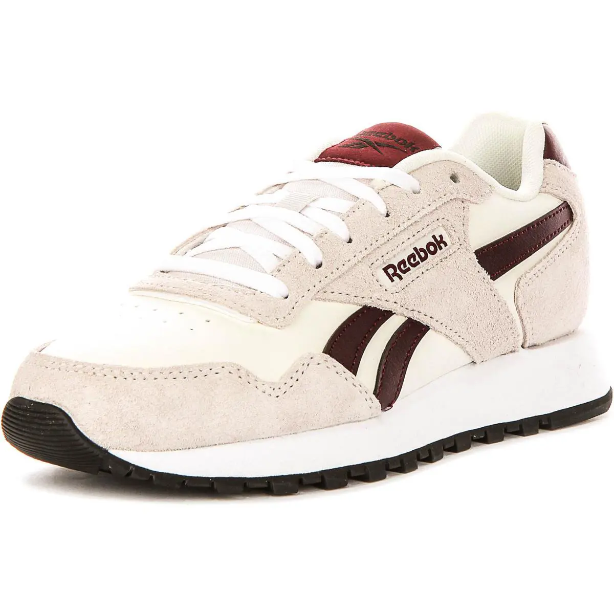 Reebok shoes - Cherry 4