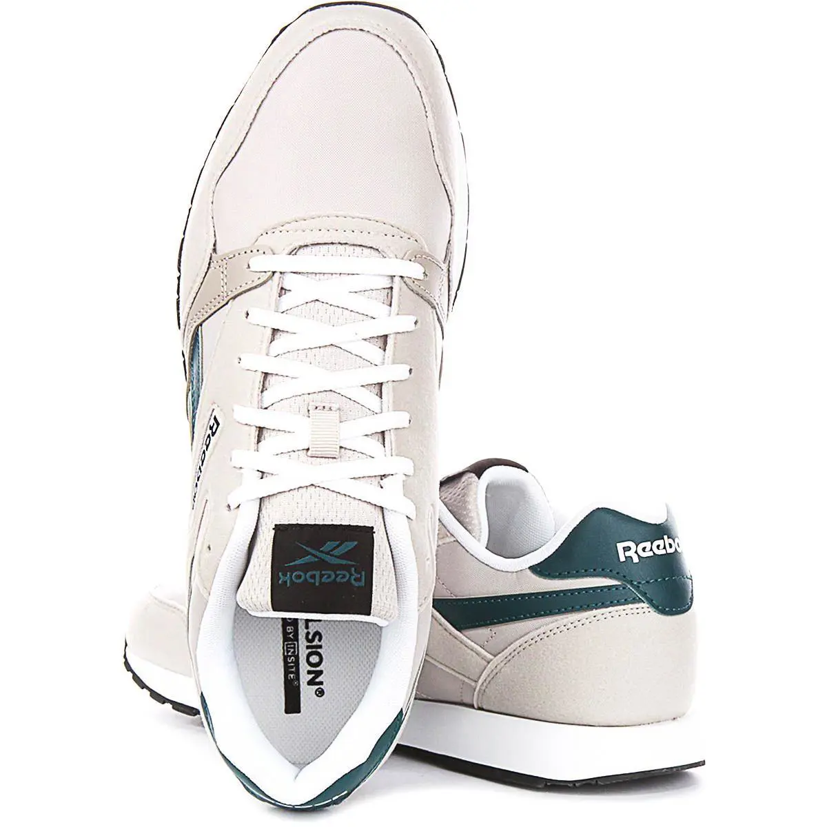 Reebok shoes - Stone 2