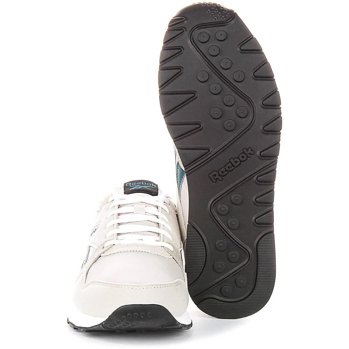 Reebok shoes - Stone 3