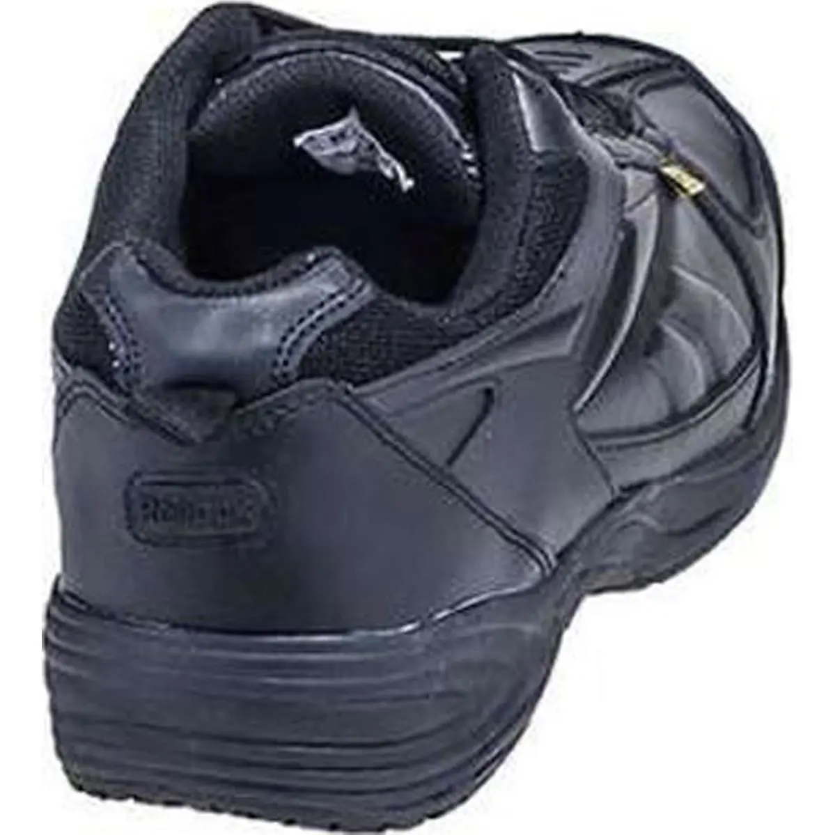 Reebok shoes - RB1865 - RB1865 - BLACK 2