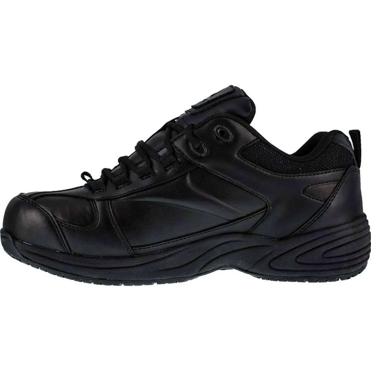 Reebok shoes - RB1865 - RB1865 - BLACK 3