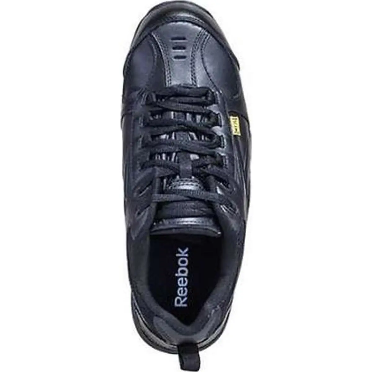 Reebok shoes - RB1865 - RB1865 - BLACK 4