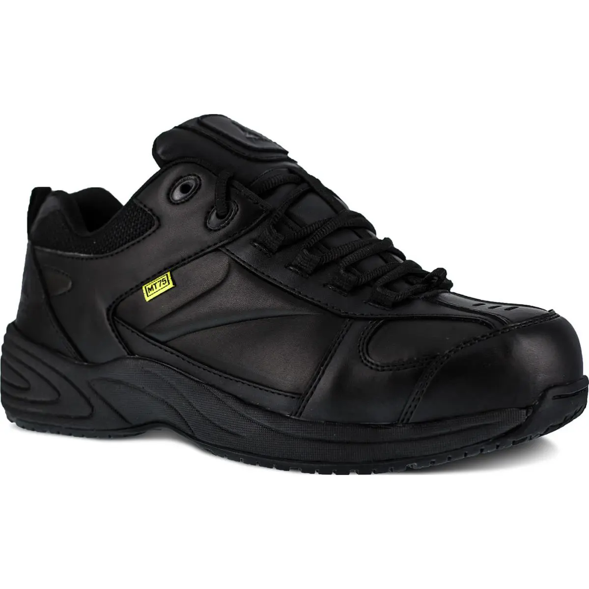 Reebok shoes - RB1865 - RB1865 - BLACK 5