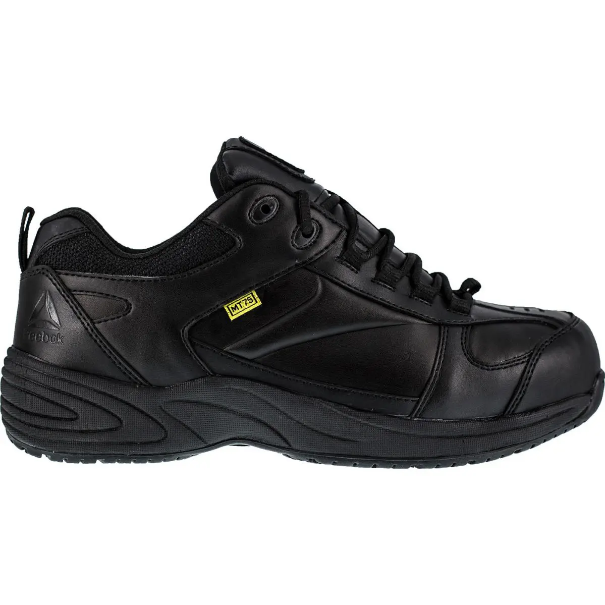 Reebok shoes - RB1865 - RB1865 - BLACK 6
