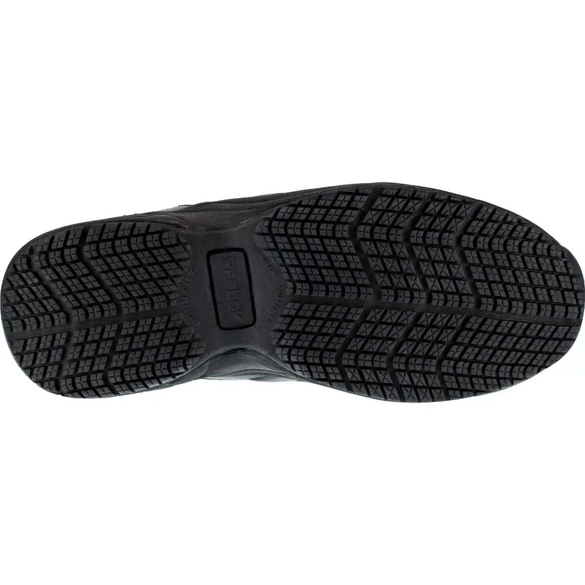 Reebok shoes - RB1865 - RB1865 - BLACK 7