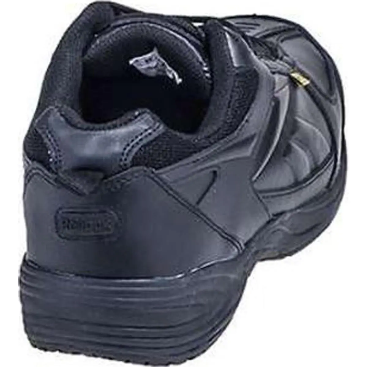 Reebok shoes - RB1865 - RB1865 - BLACK 9
