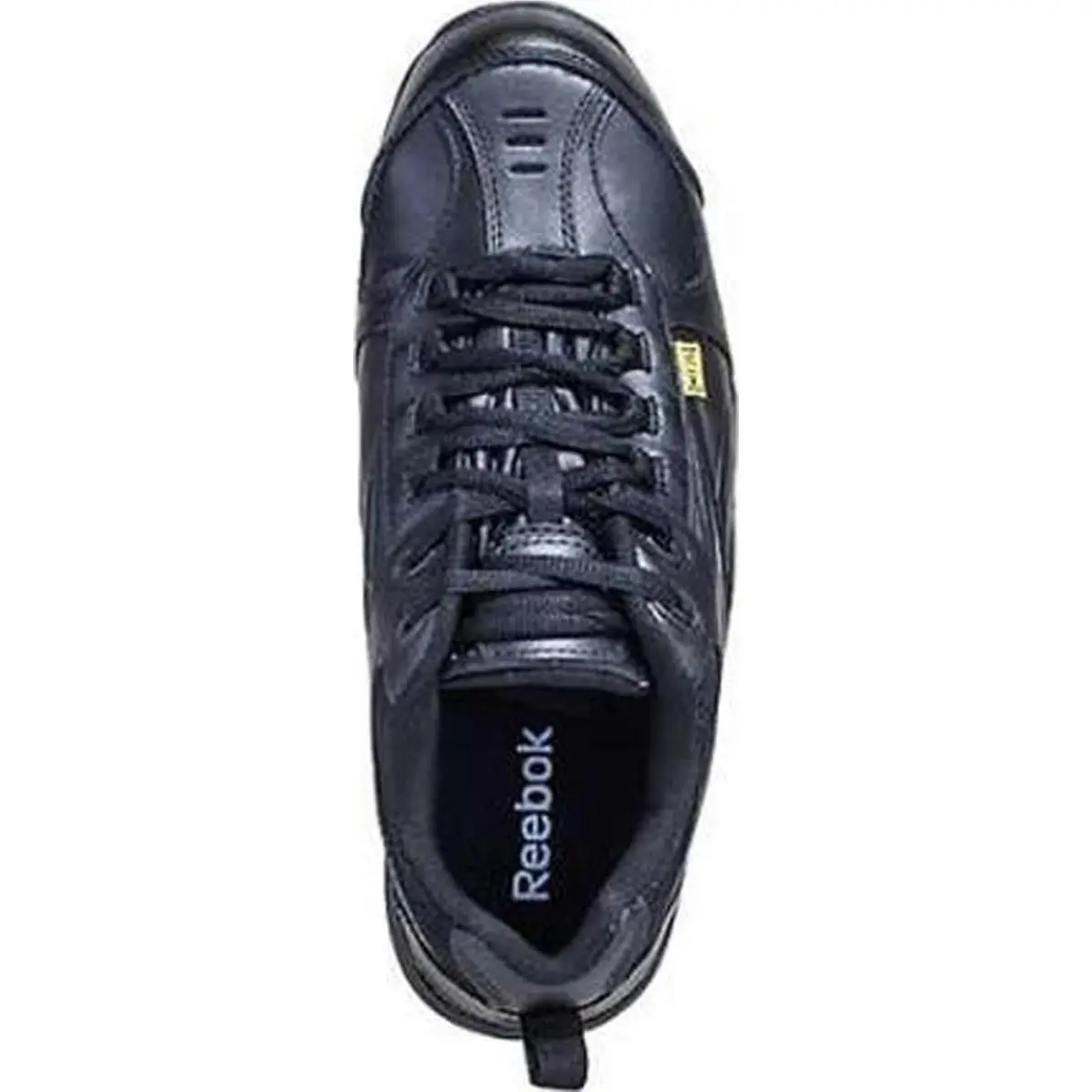 Reebok shoes - RB1865 - RB1865 - BLACK 11
