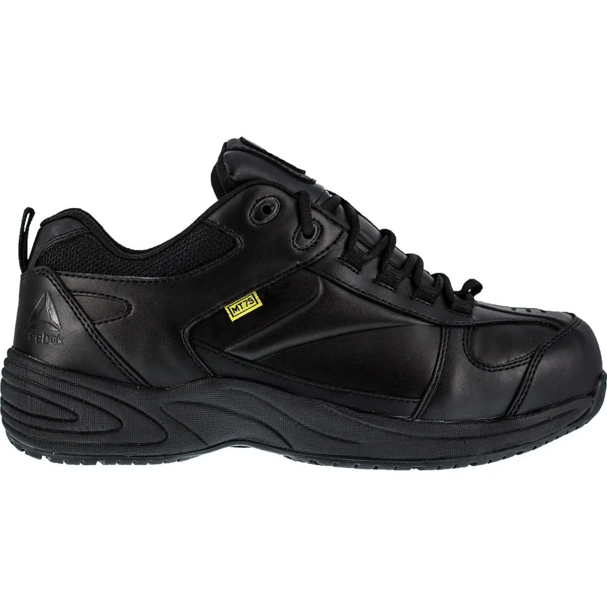 Reebok shoes - RB1865 - RB1865 - BLACK 6