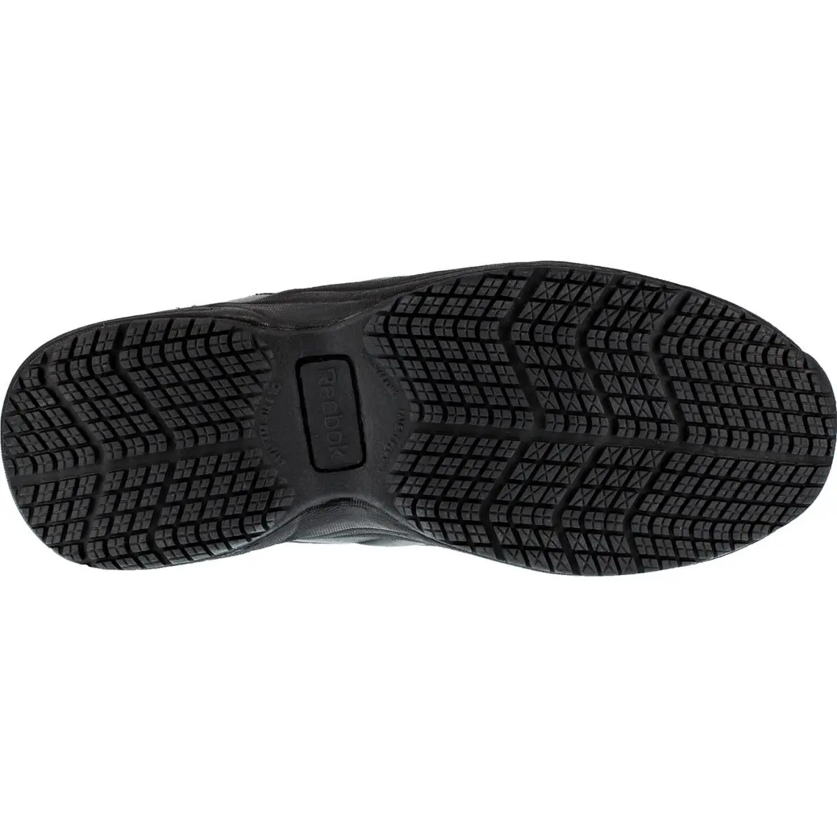 Reebok shoes - RB1865 - RB1865 - BLACK 7
