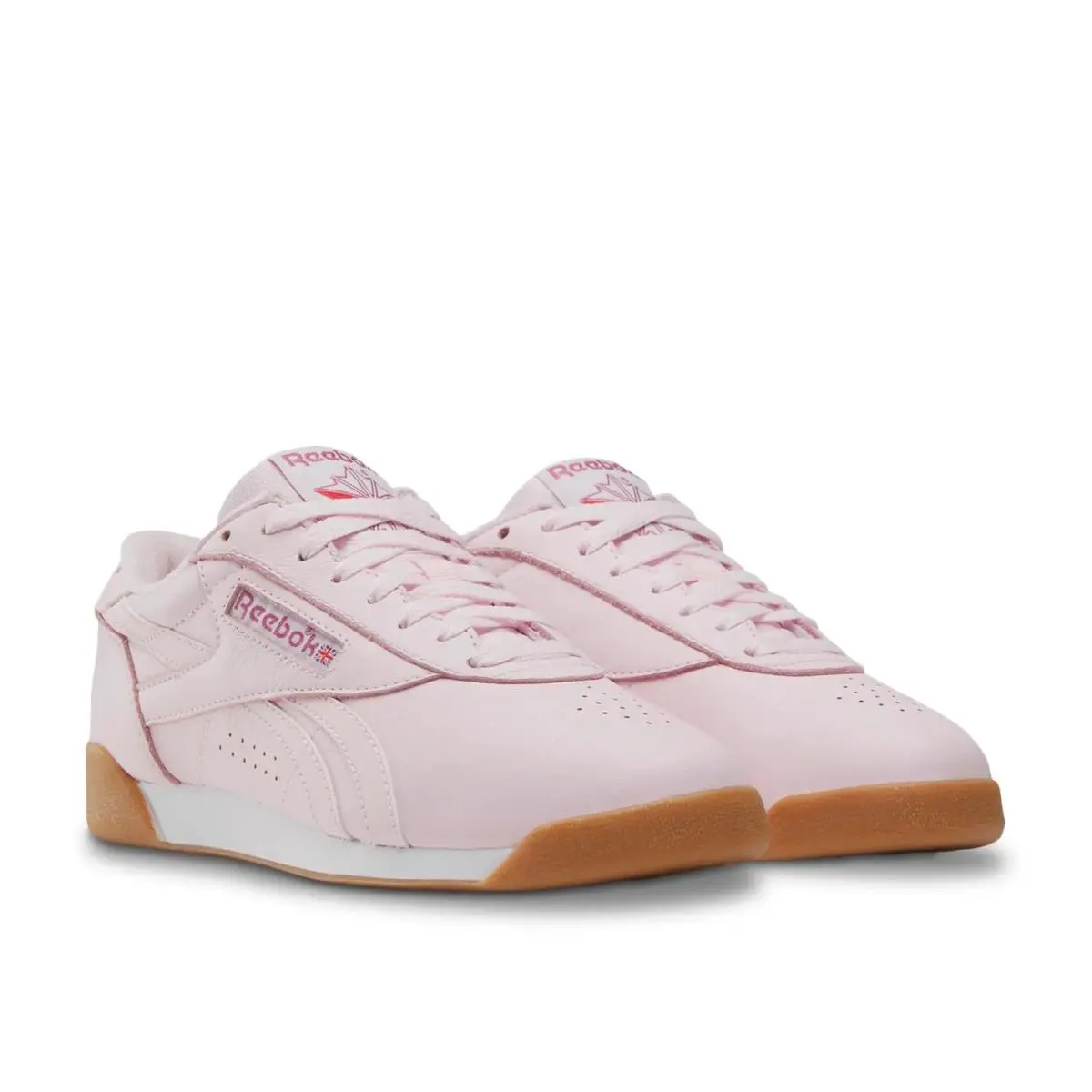 Reebok shoes - Light Pink 0