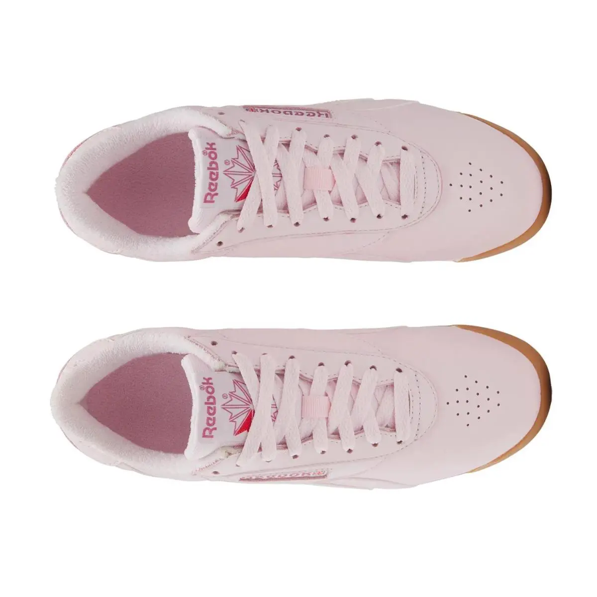 Reebok shoes - Light Pink 8