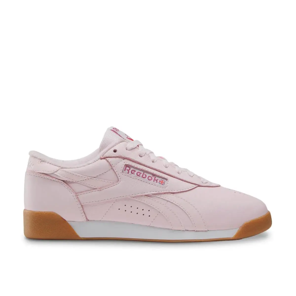 Reebok shoes - Light Pink 4