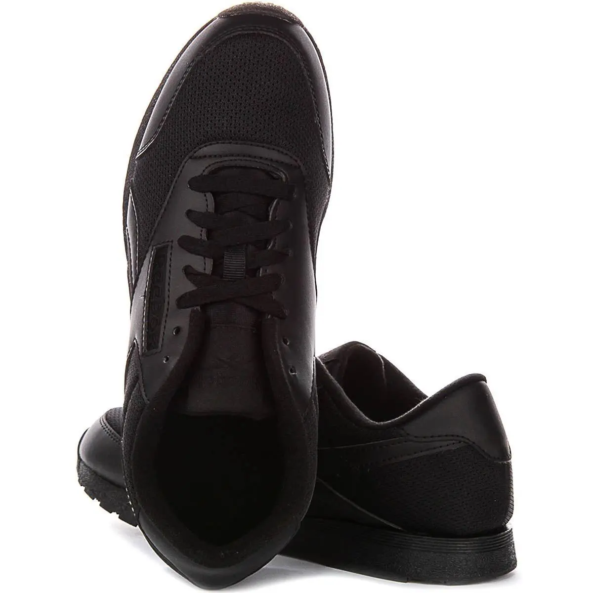Reebok shoes - Black 2