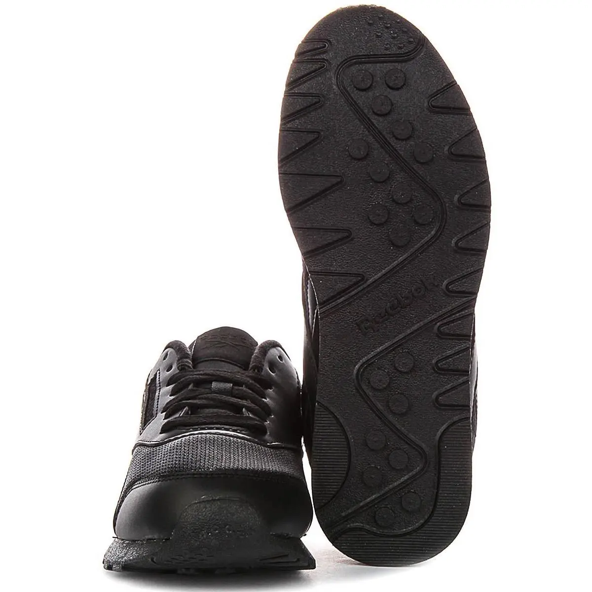 Reebok shoes - Black 3